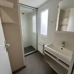 Kamp alanı Le Moulin De La Salle 4*