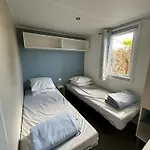Kamp alanı Le Moulin De La Salle 4*