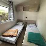 Kamp alanı Le Moulin De La Salle