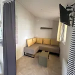 Le Moulin De La Salle Kamp alanı 4*