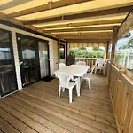 Le Moulin De La Salle Kamp alanı