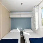 Kamp alanı Le Moulin De La Salle