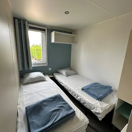 Le Moulin De La Salle 4* Les Sables-dʼOlonne