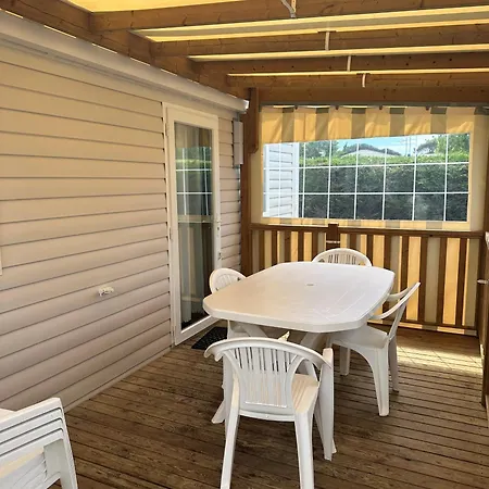 Camping Le Moulin De La Salle