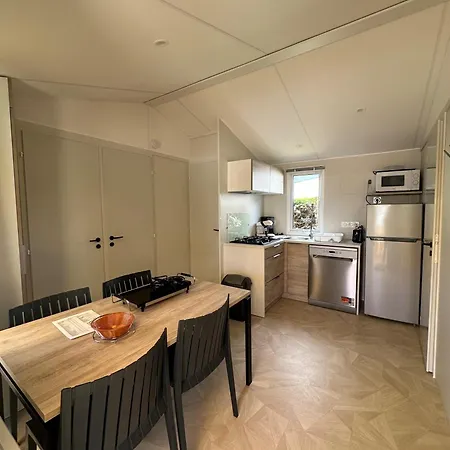 Camping Le Moulin De La Salle Les Sables-dʼOlonne