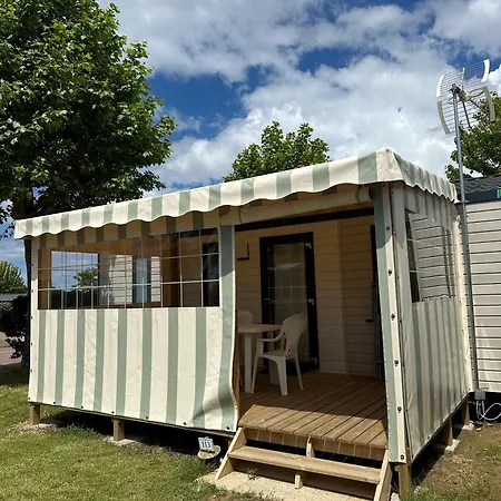 Le Moulin De La Salle Camping Les Sables-dʼOlonne