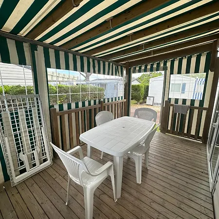 Le Moulin De La Salle Camping Les Sables-dʼOlonne