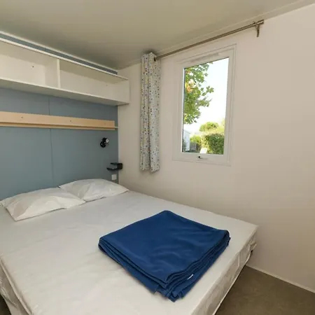 Le Moulin De La Salle Camping Les Sables-dʼOlonne