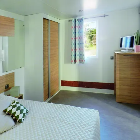 Le Moulin De La Salle 4* Les Sables-dʼOlonne