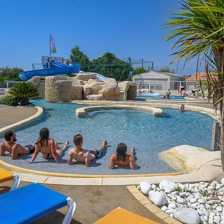 Le Moulin De La Salle Les Sables-dʼOlonne