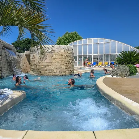 Le Moulin De La Salle