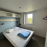 Camping Le Moulin De La Salle
