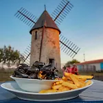 Le Moulin De La Salle Camping Les Sables-dʼOlonne