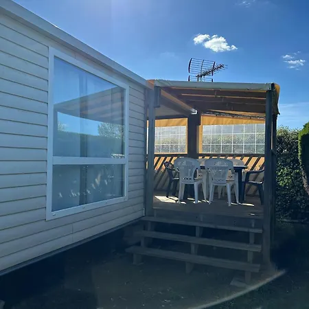 Le Moulin De La Salle Les Sables-dʼOlonne