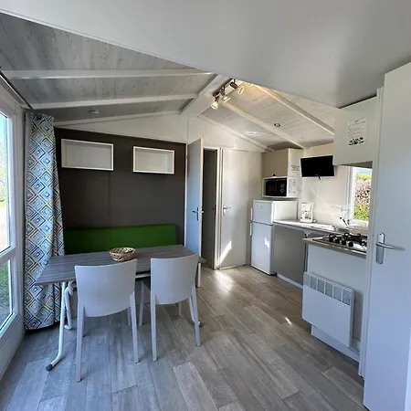 Le Moulin De La Salle Les Sables-dʼOlonne