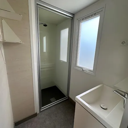 Le Moulin De La Salle Campingplads Les Sables-dʼOlonne