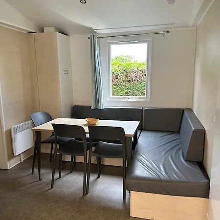 Le Moulin De La Salle Campingplads Les Sables-dʼOlonne