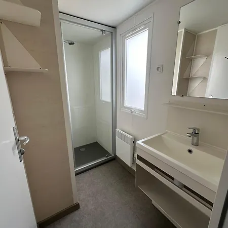 Campingplads Le Moulin De La Salle 4*