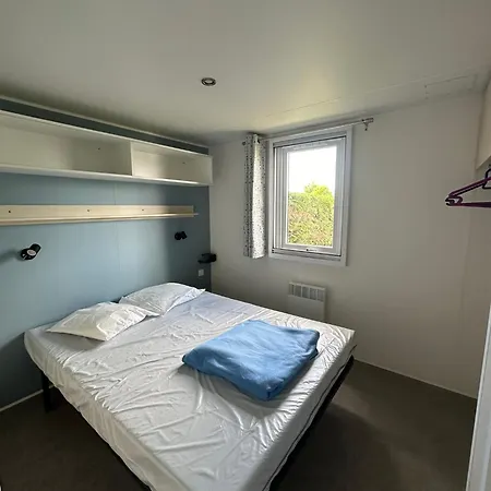 Campingplads Le Moulin De La Salle