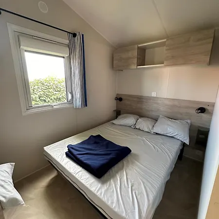 Le Moulin De La Salle Campingplads Les Sables-dʼOlonne