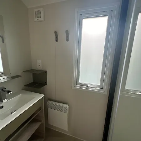 Le Moulin De La Salle Campingplads 4*