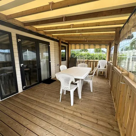 Le Moulin De La Salle Campingplads