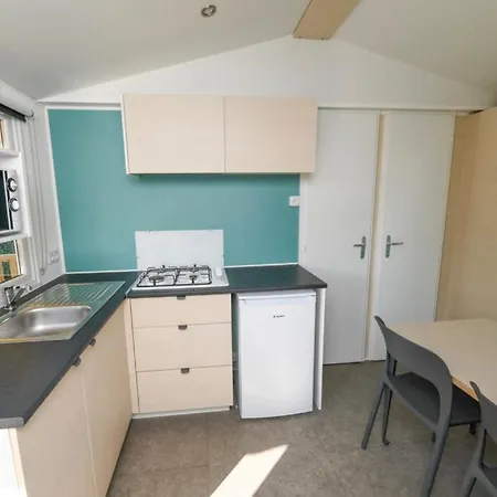 Campingplads Le Moulin De La Salle 4*