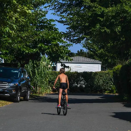 Le Moulin De La Salle Les Sables-dʼOlonne