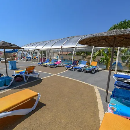 Le Moulin De La Salle Camping Les Sables-dʼOlonne