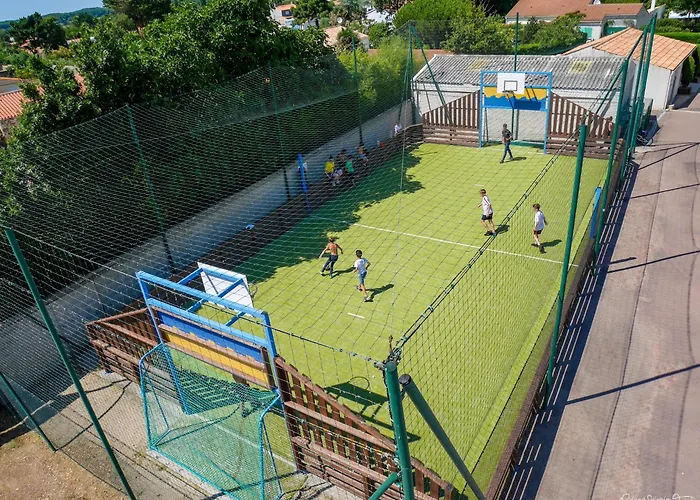 Le Moulin De La Salle 4*