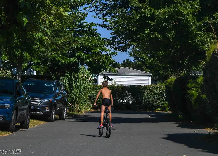 Le Moulin De La Salle Les Sables-dʼOlonne