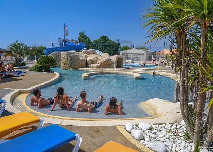 Le Moulin De La Salle Les Sables-dʼOlonne