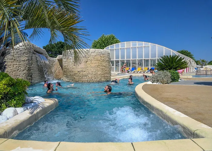 Le Moulin De La Salle